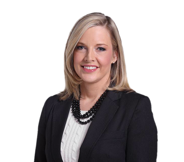 Nicole Garton